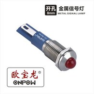 12 v Led-valot